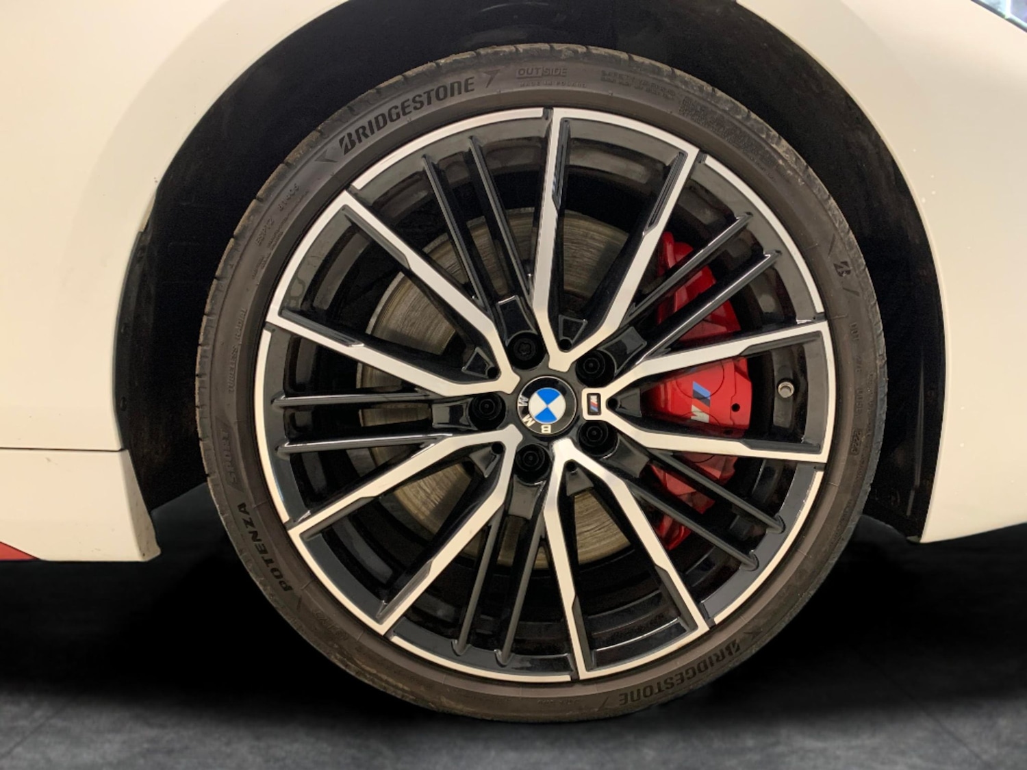 Used BMW 1 Series 2023 for sale - 77255903: Photo 22