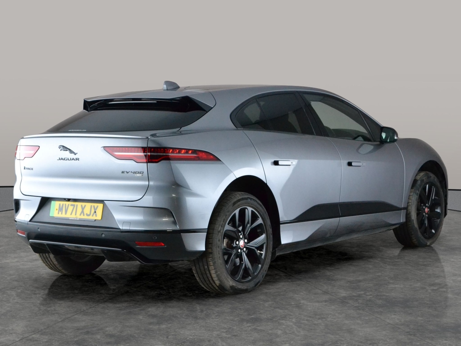 Used Jaguar I-Pace 2022 for sale - 78042561: Photo 11