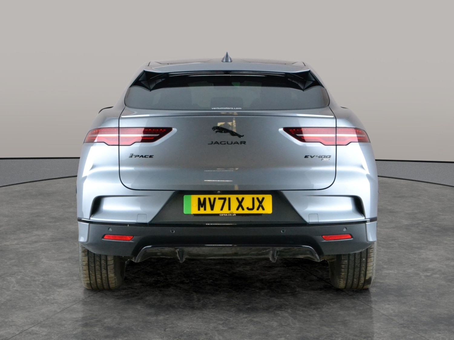 Used Jaguar I-Pace 2022 for sale - 78042561: Photo 12