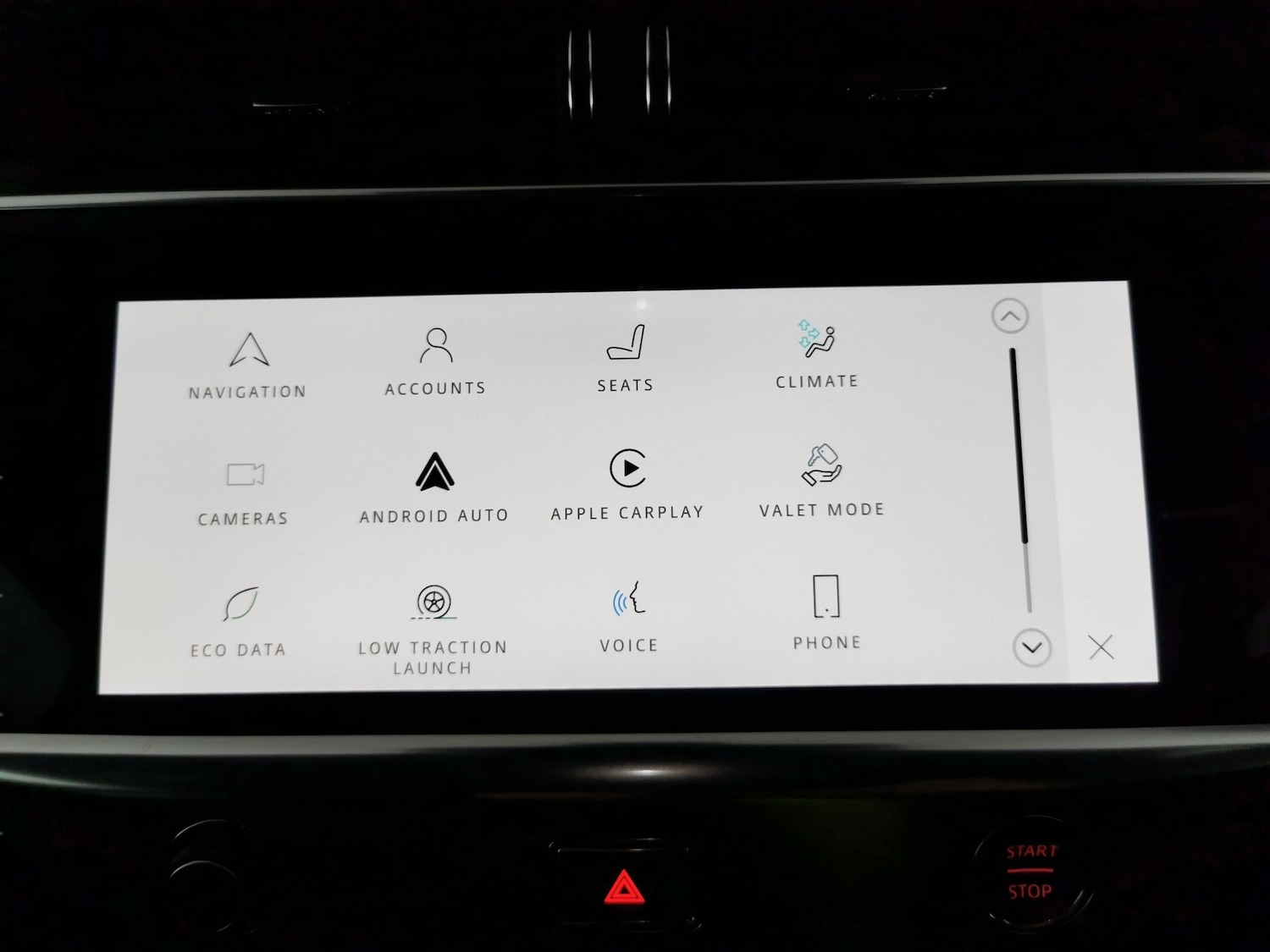 Used Jaguar I-Pace 2022 for sale - 78042561: Photo 19