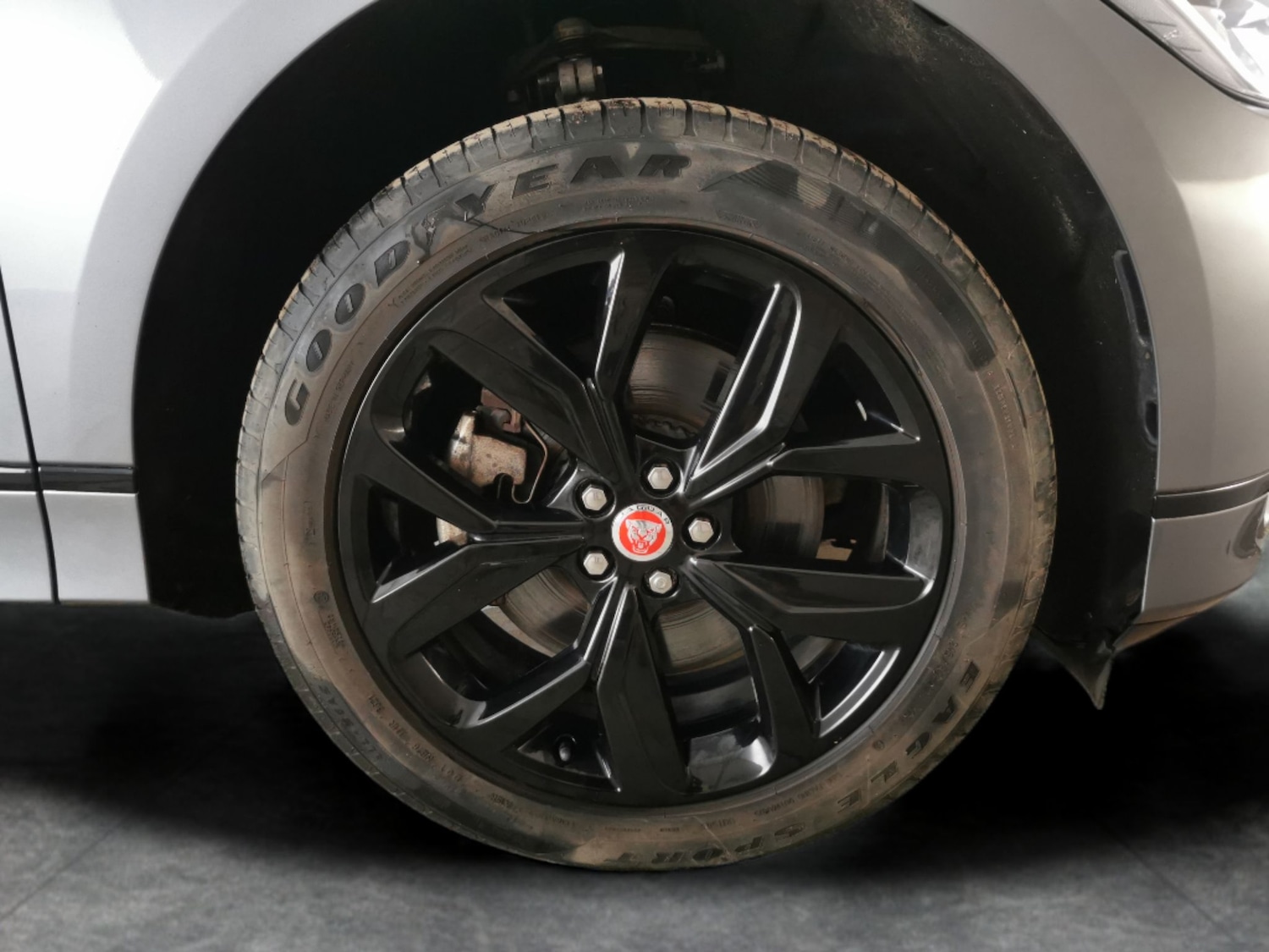 Used Jaguar I-Pace 2022 for sale - 78042561: Photo 28