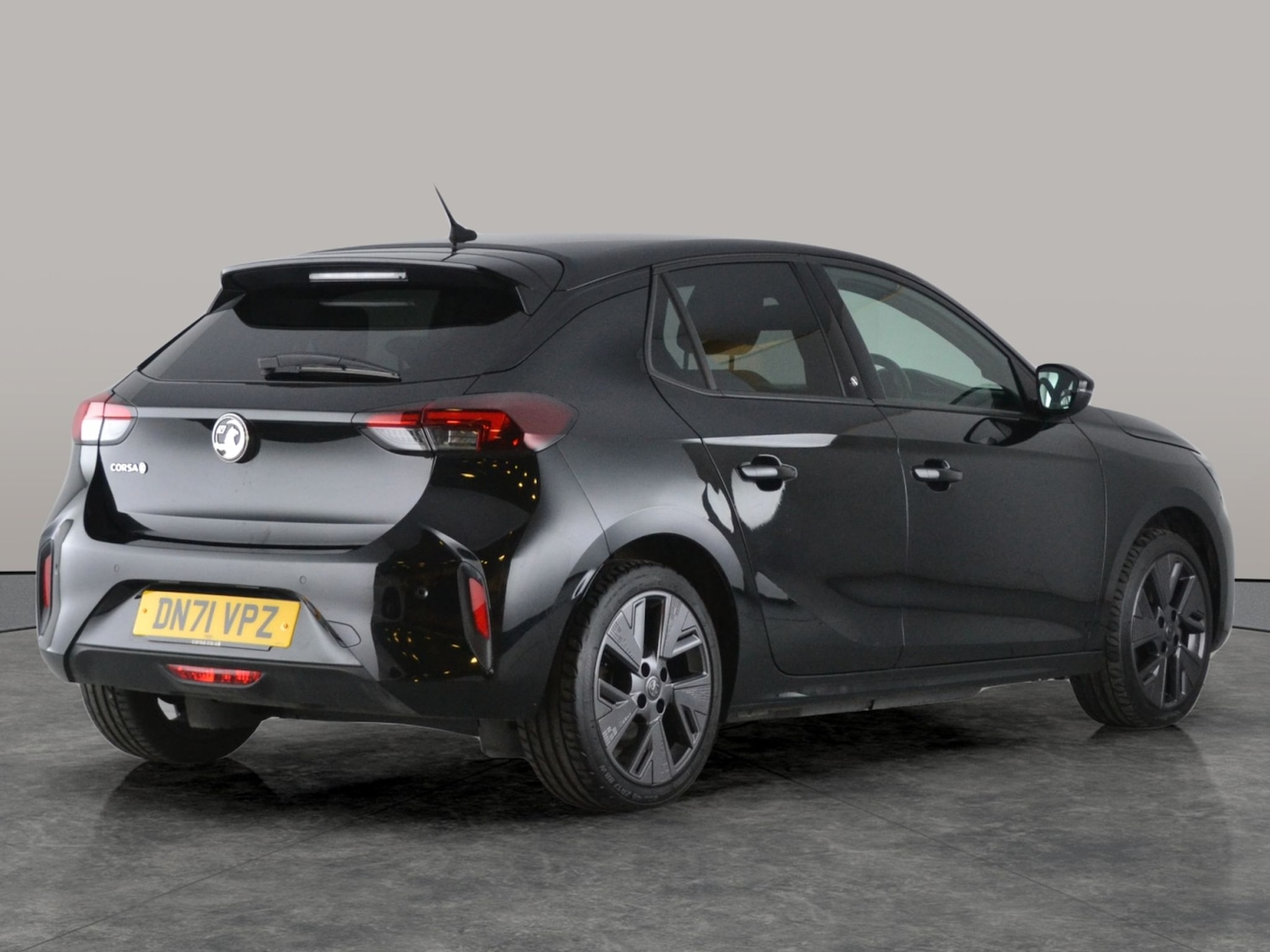 Used Vauxhall Corsa 2021 for sale - 76487748: Photo 10