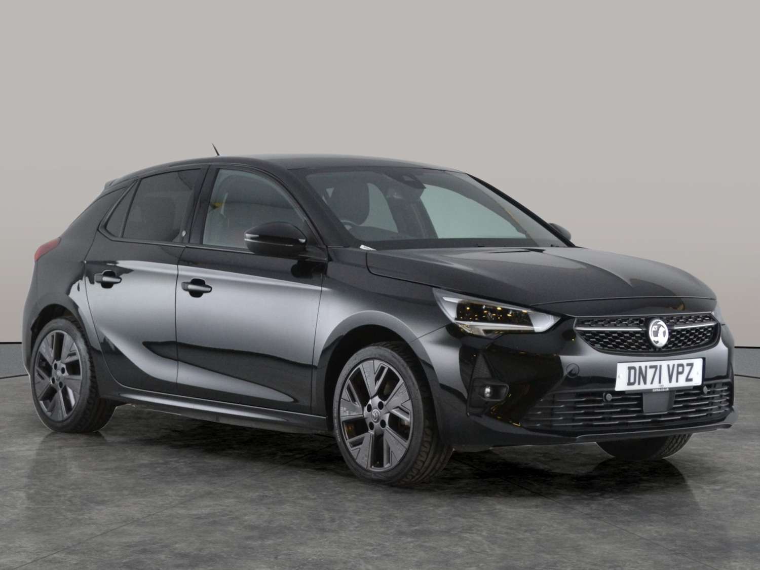 Used Vauxhall Corsa 2021 for sale - 76487748: Photo 12