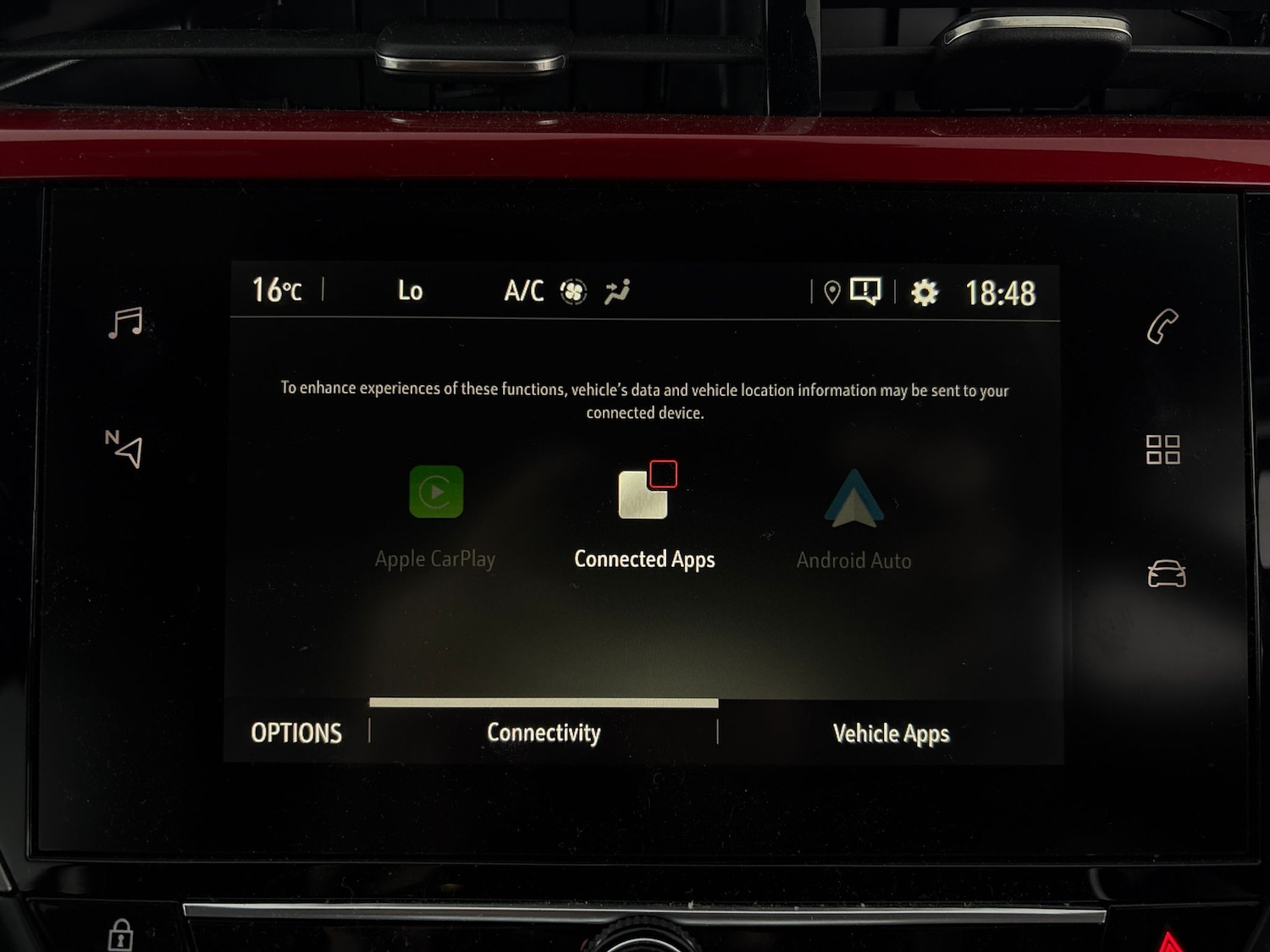 Used Vauxhall Corsa 2021 for sale - 76487748: Photo 14