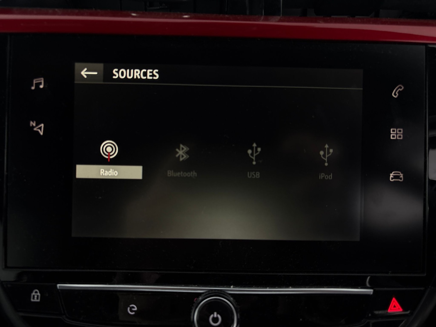 Used Vauxhall Corsa 2021 for sale - 76487748: Photo 15