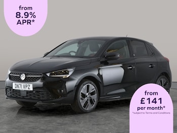 Used Vauxhall Corsa 2021 for sale - 76487748: Photo