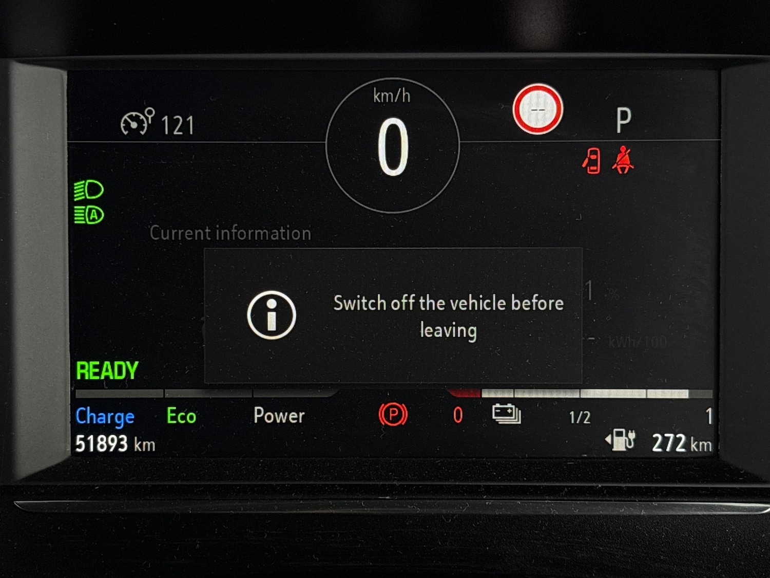 Used Vauxhall Corsa 2021 for sale - 76487748: Photo 22