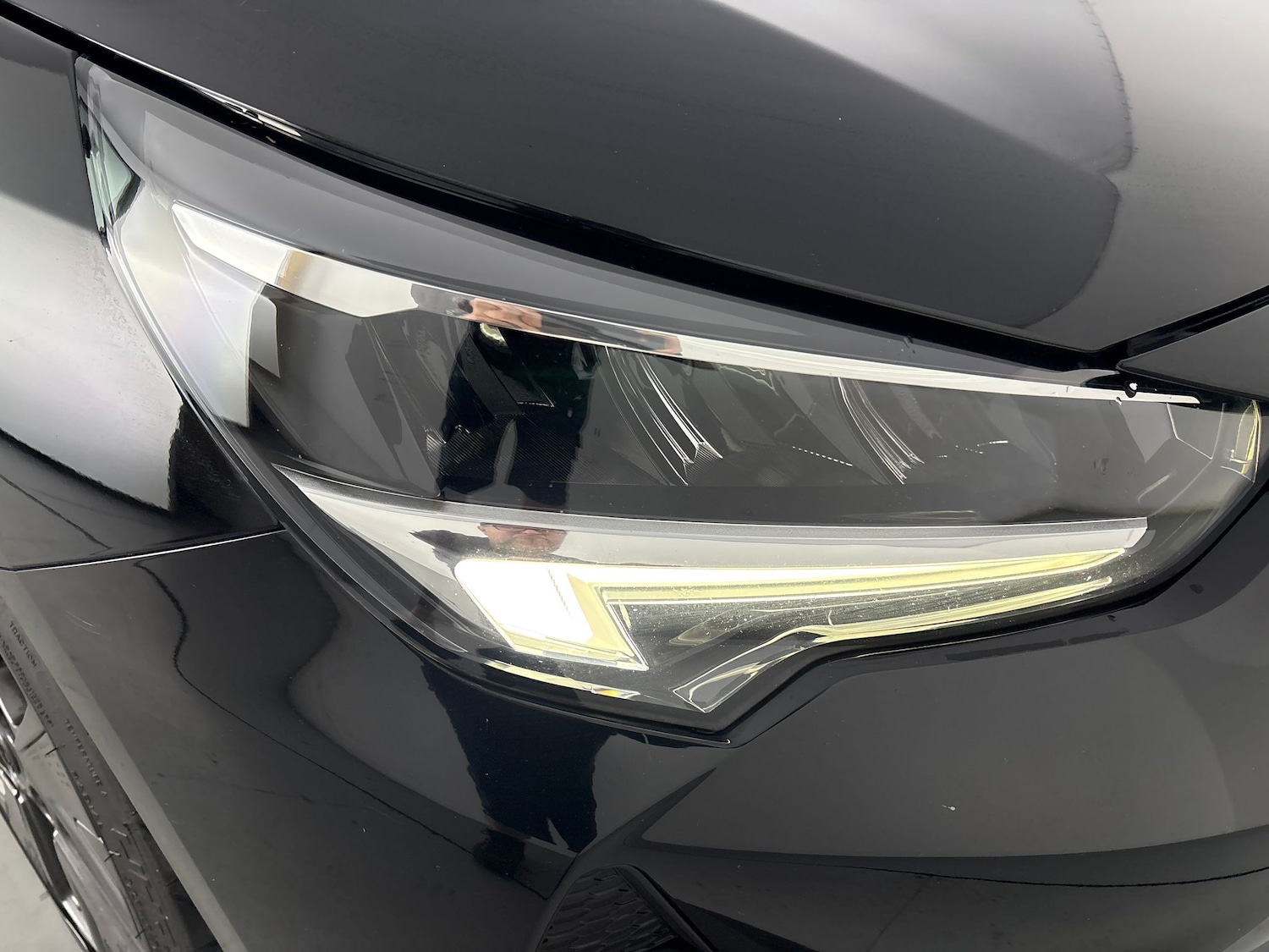 Used Vauxhall Corsa 2021 for sale - 76487748: Photo 23