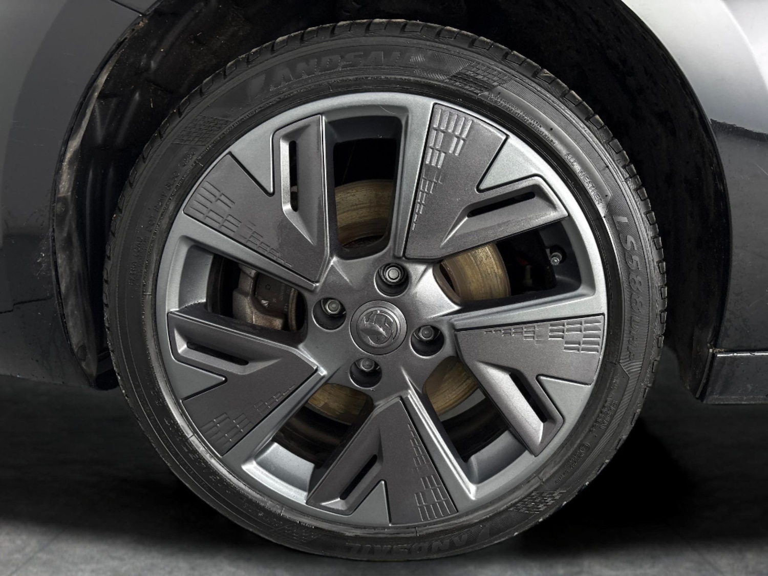 Used Vauxhall Corsa 2021 for sale - 76487748: Photo 24