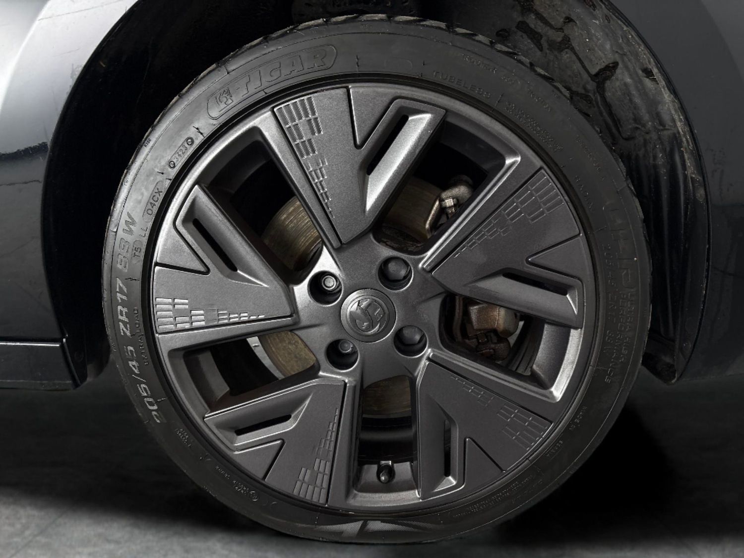 Used Vauxhall Corsa 2021 for sale - 76487748: Photo 25