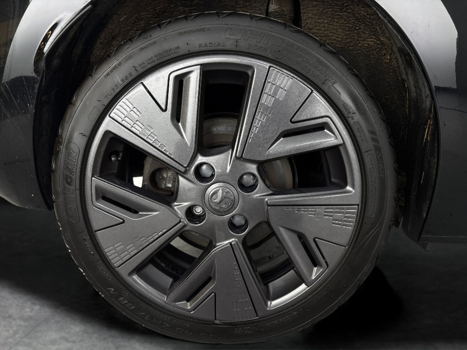 Used Vauxhall Corsa 2021 for sale - 76487748: Photo 26