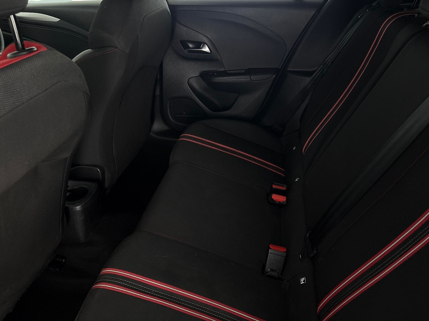 Used Vauxhall Corsa 2021 for sale - 76487748: Photo 27