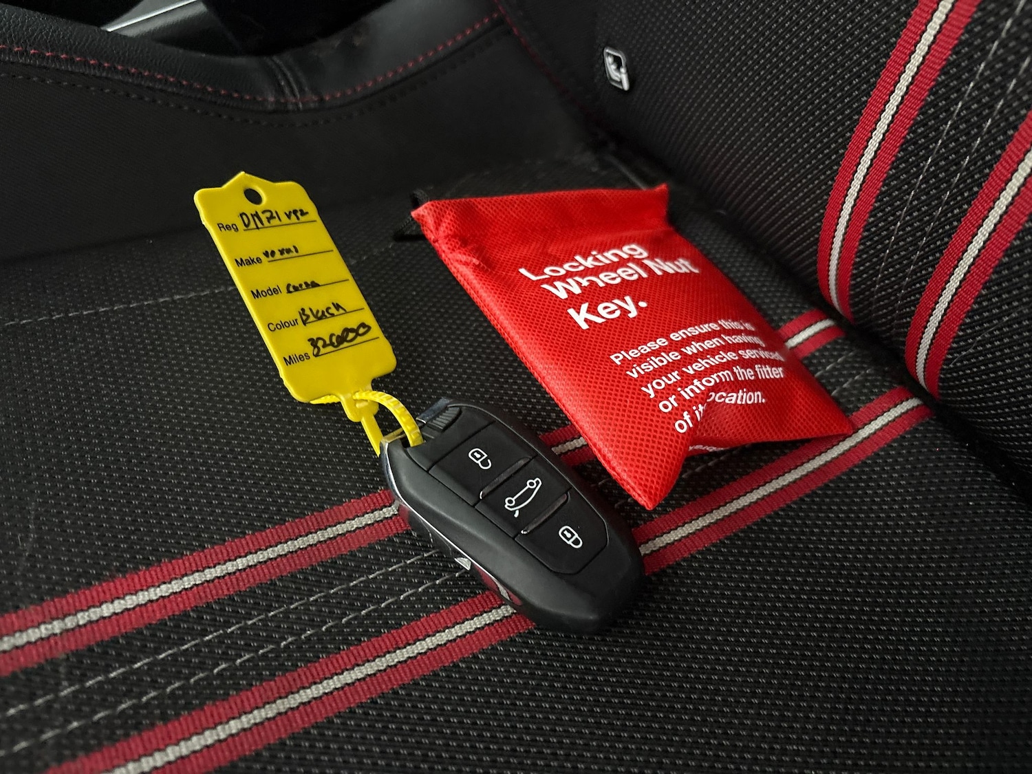 Used Vauxhall Corsa 2021 for sale - 76487748: Photo 34