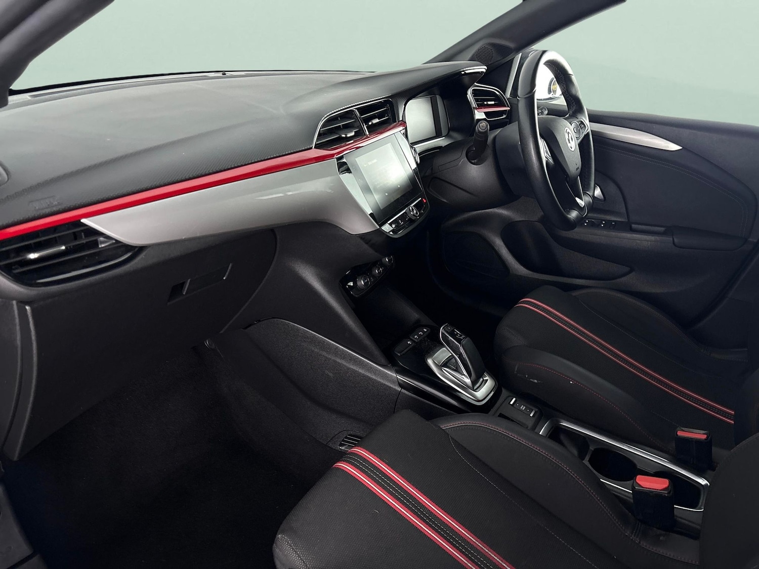 Used Vauxhall Corsa 2021 for sale - 76487748: Photo 4