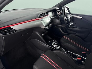 Used Vauxhall Corsa 2021 for sale - 76487748: Photo