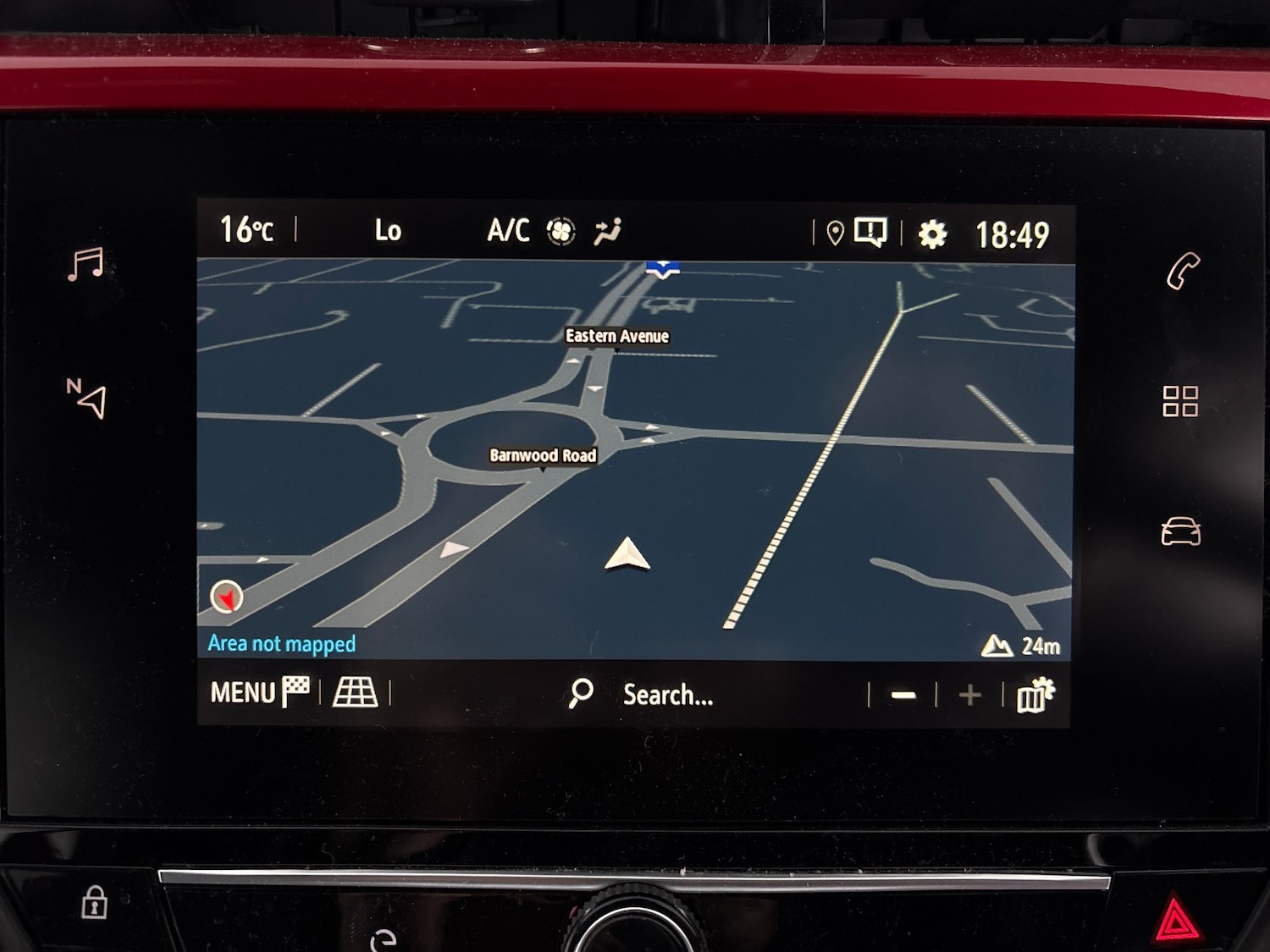 Used Vauxhall Corsa 2021 for sale - 76487748: Photo 6