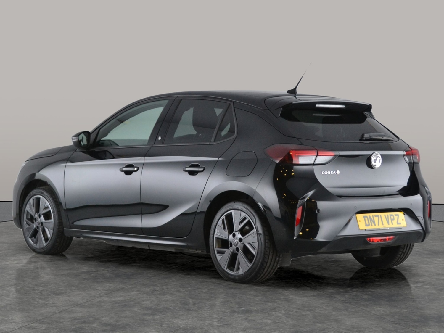 Used Vauxhall Corsa 2021 for sale - 76487748: Photo 8