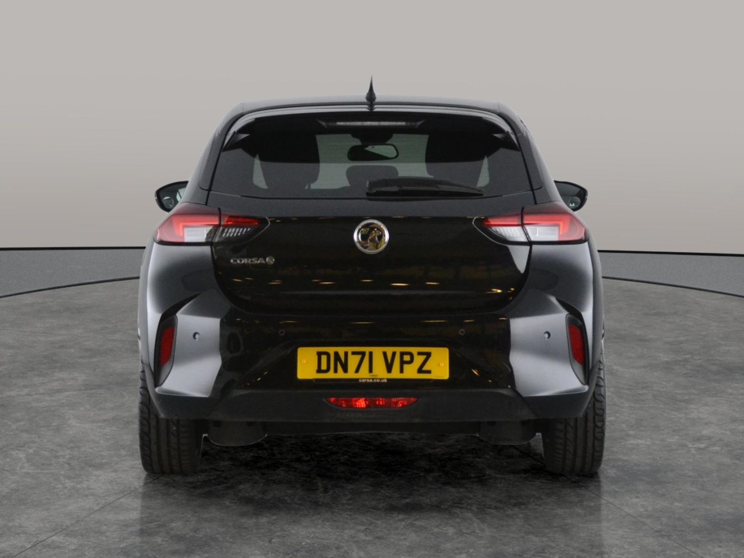 Used Vauxhall Corsa 2021 for sale - 76487748: Photo 9