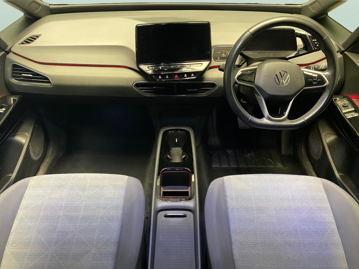 Used Volkswagen ID.3 2022 for sale - 78104005: Photo 6