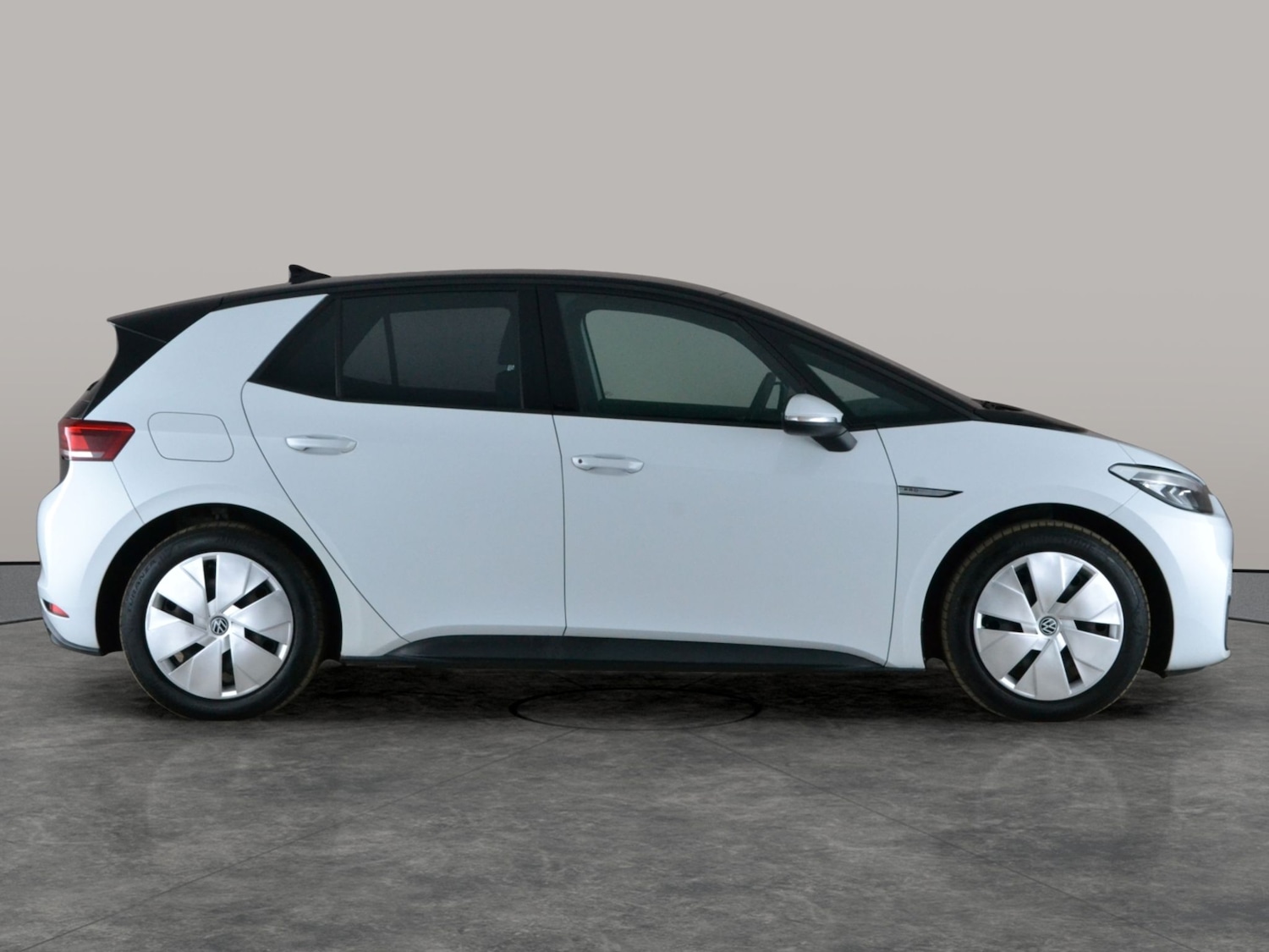 Used Volkswagen ID.3 2022 for sale - 78104005: Photo 8