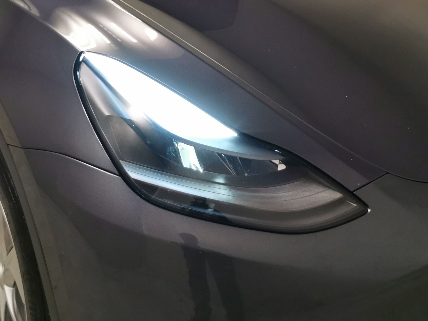 Used Tesla Model Y 2023 for sale - 76534245: Photo 30