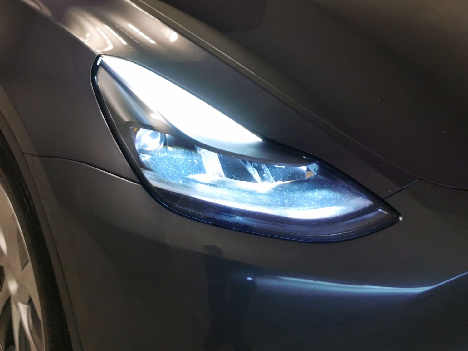 Used Tesla Model Y 2023 for sale - 76534245: Photo 6