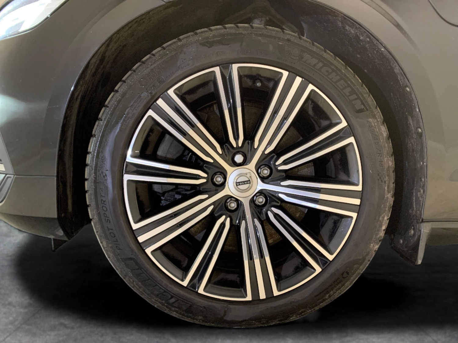 Used Volvo V60 2021 for sale - 77043735: Photo 20