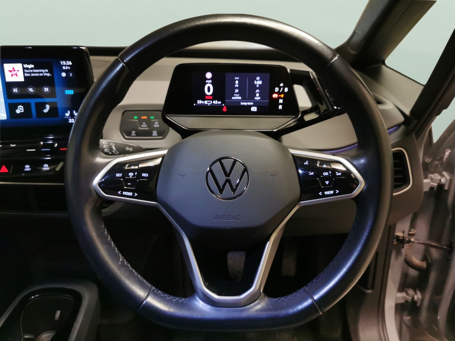 Used Volkswagen ID.3 2023 for sale - 77259446: Photo 13