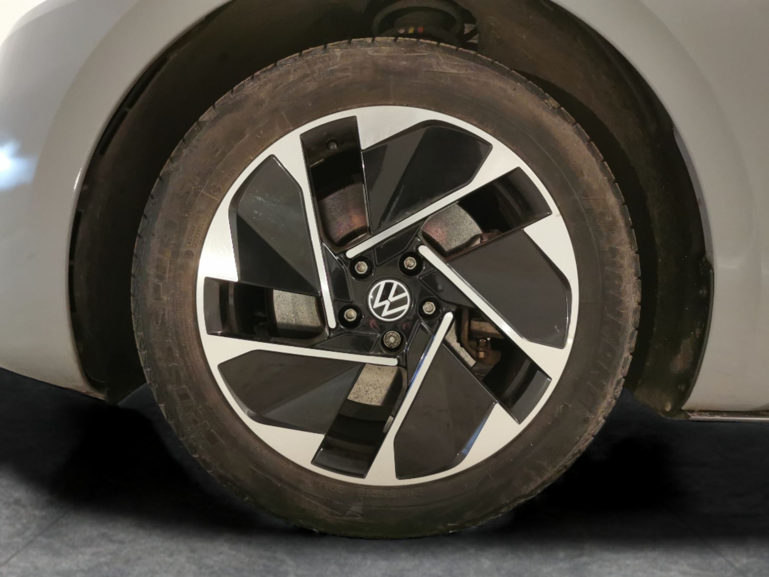 Used Volkswagen ID.3 2023 for sale - 77259446: Photo 18