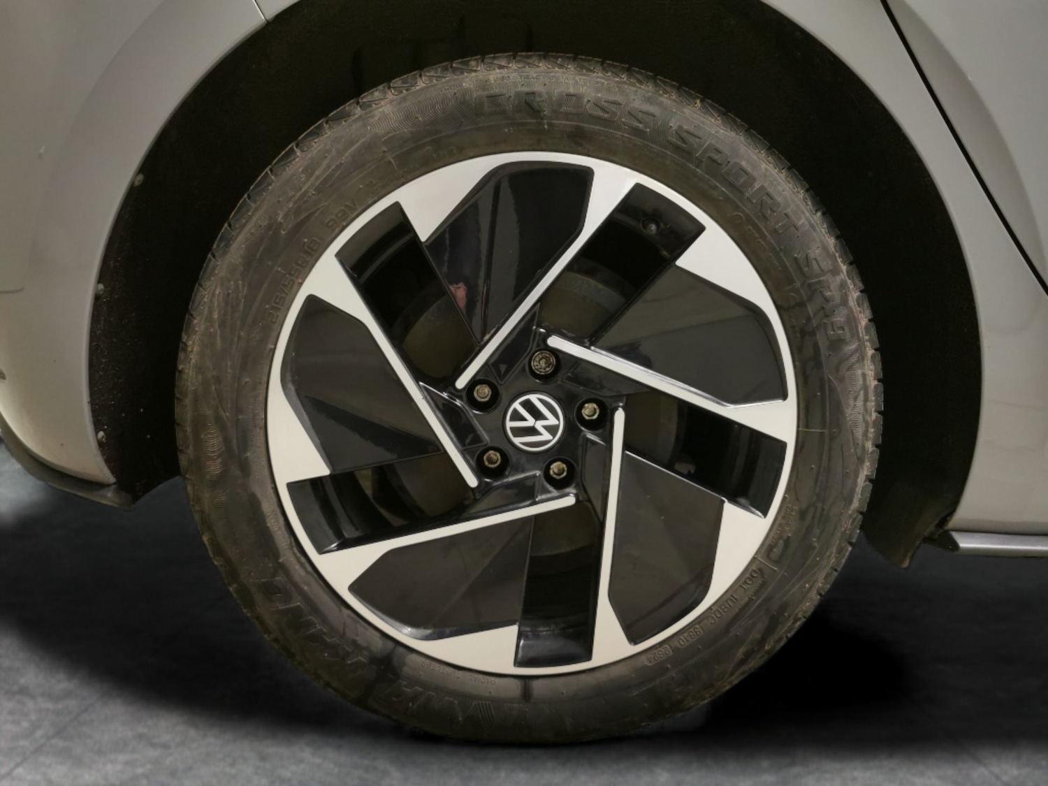 Used Volkswagen ID.3 2023 for sale - 77259446: Photo 20