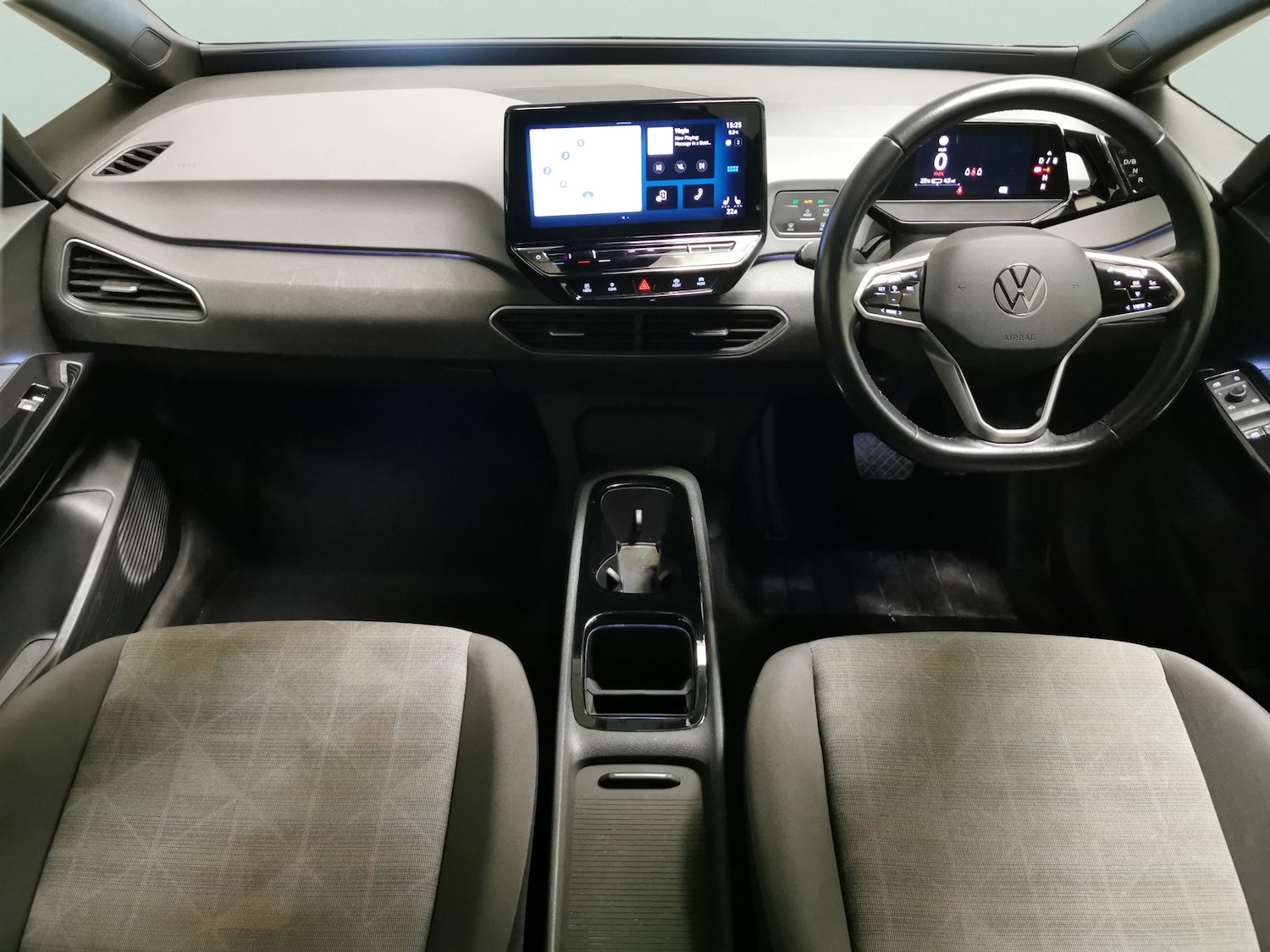 Used Volkswagen ID.3 2023 for sale - 77259446: Photo 6