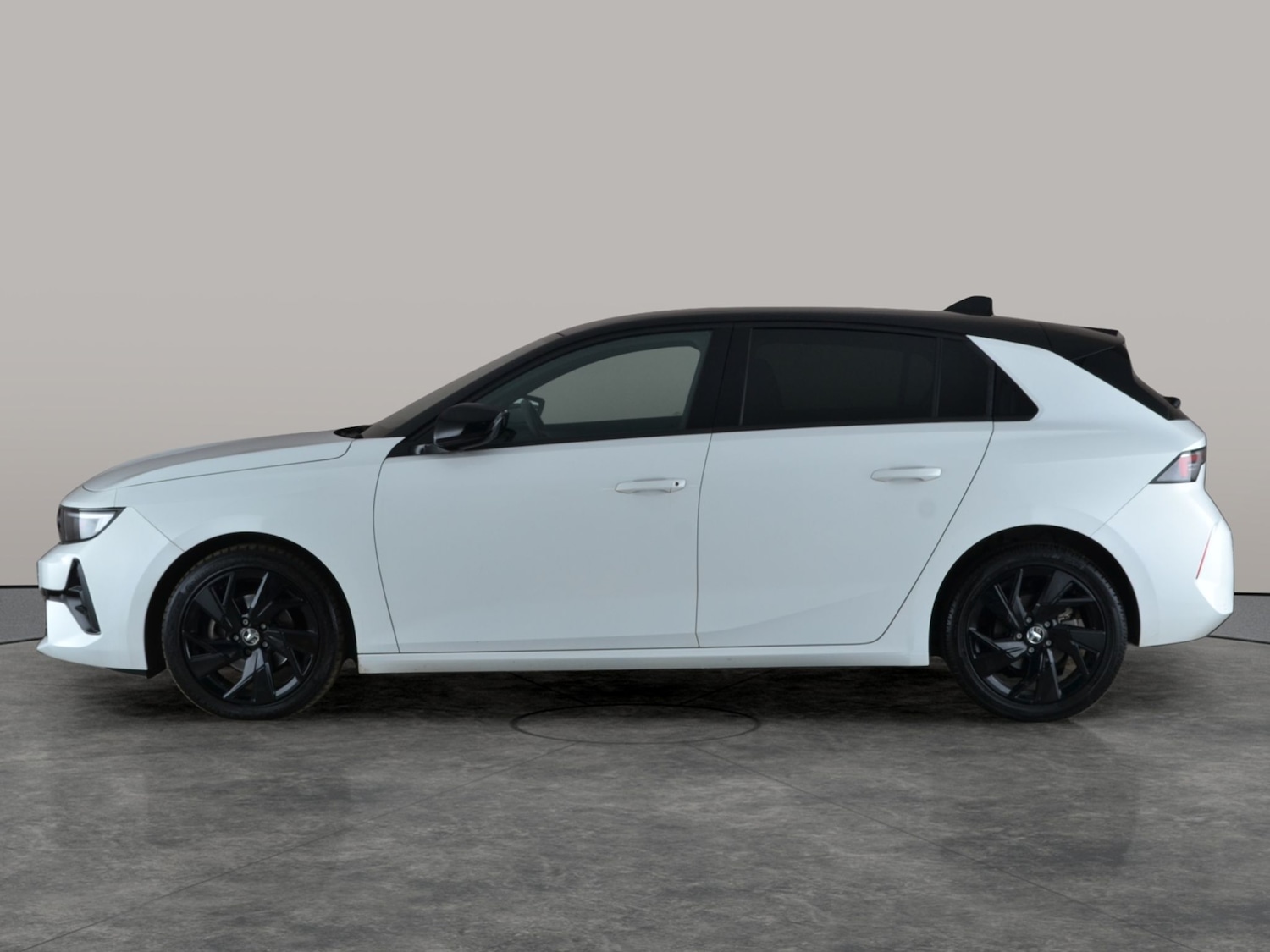 Used Vauxhall Astra 2022 for sale - 77333551: Photo 13