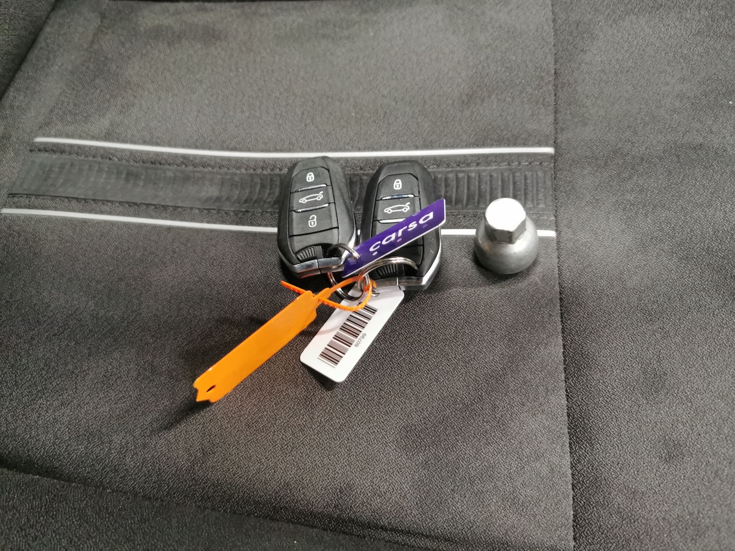 Used Vauxhall Astra 2022 for sale - 77333551: Photo 36