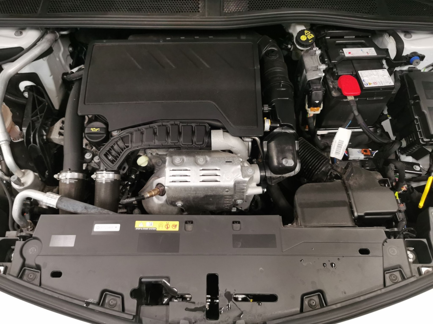 Used Vauxhall Astra 2022 for sale - 77333551: Photo 37