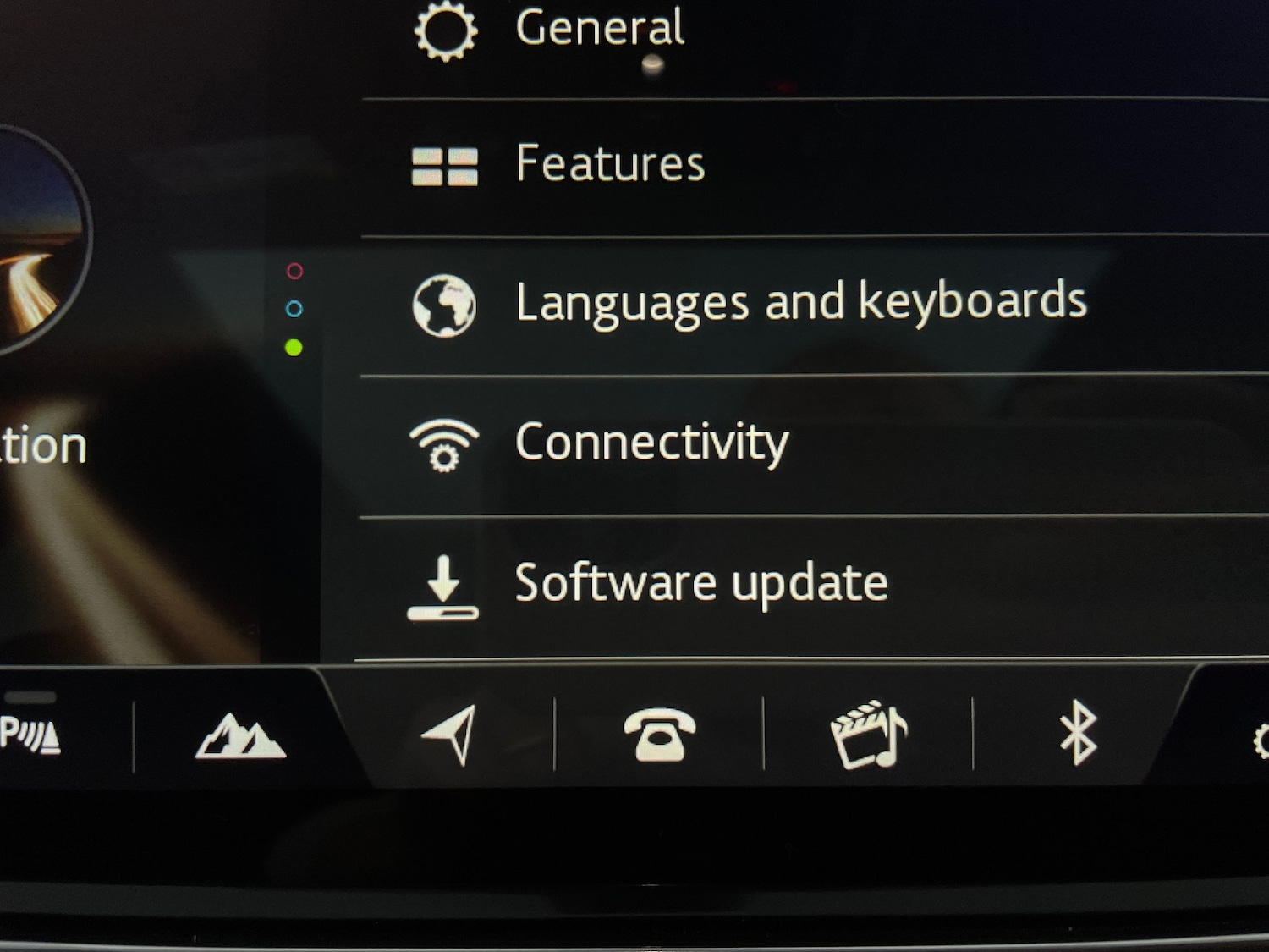 Used Land Rover Range Rover Sport 2021 for sale - 76960560: Photo 19