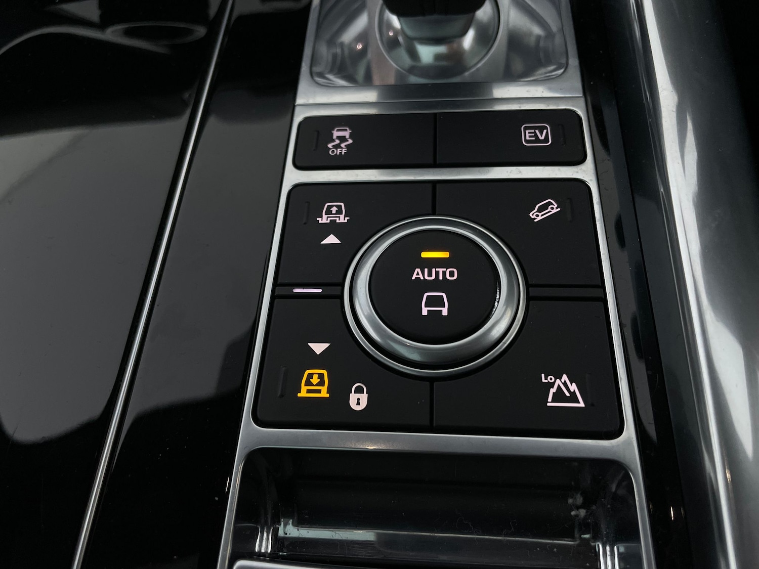 Used Land Rover Range Rover Sport 2021 for sale - 76960560: Photo 22