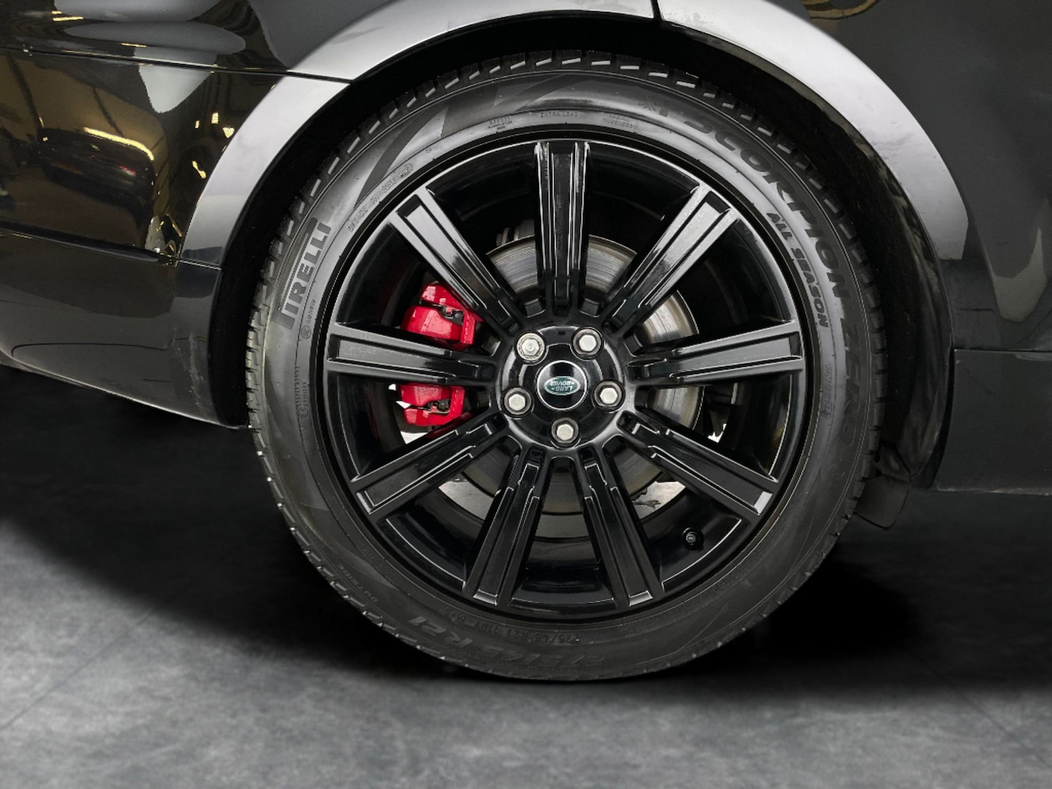 Used Land Rover Range Rover Sport 2021 for sale - 76960560: Photo 32