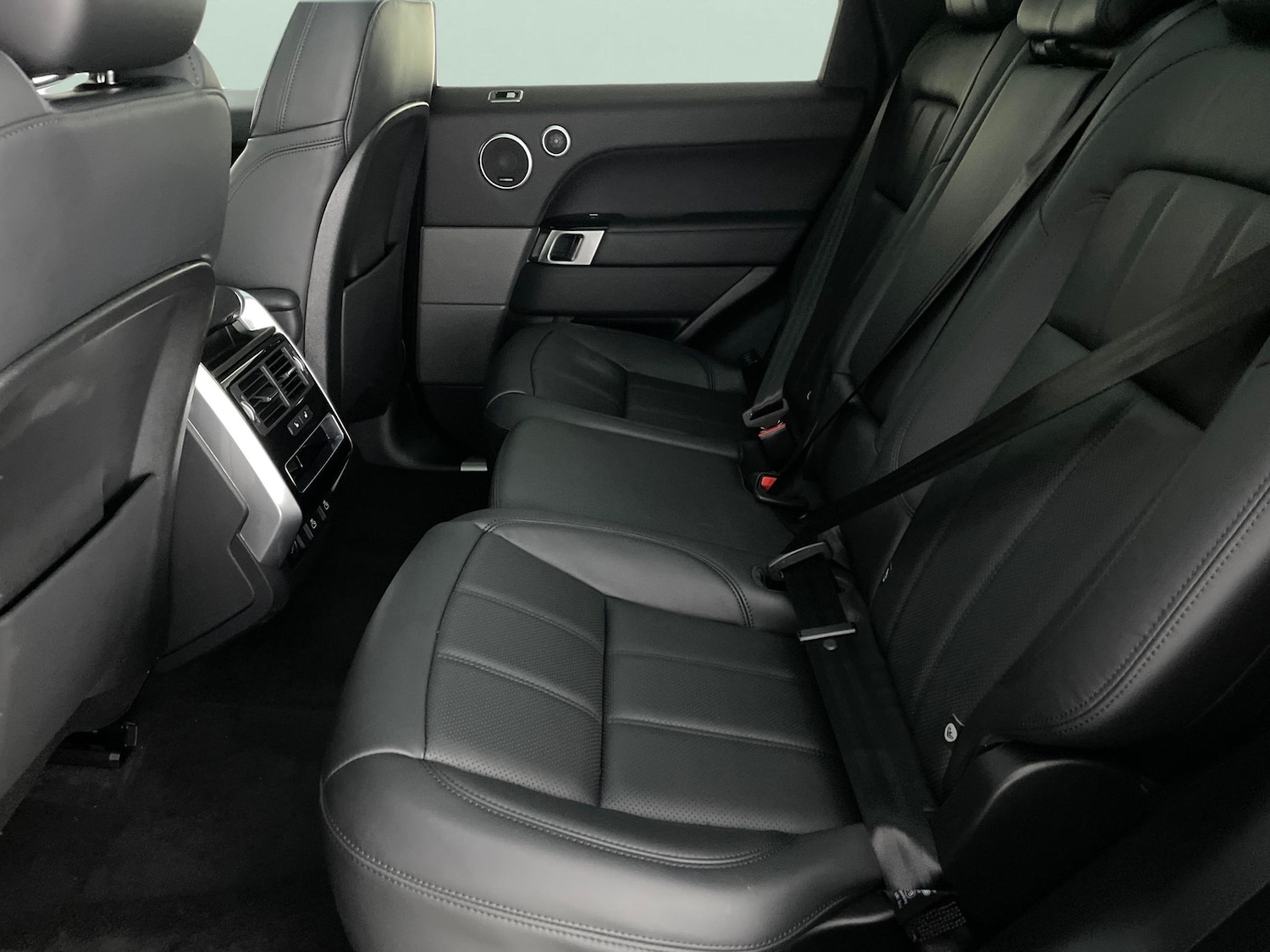 Used Land Rover Range Rover Sport 2021 for sale - 76960560: Photo 33