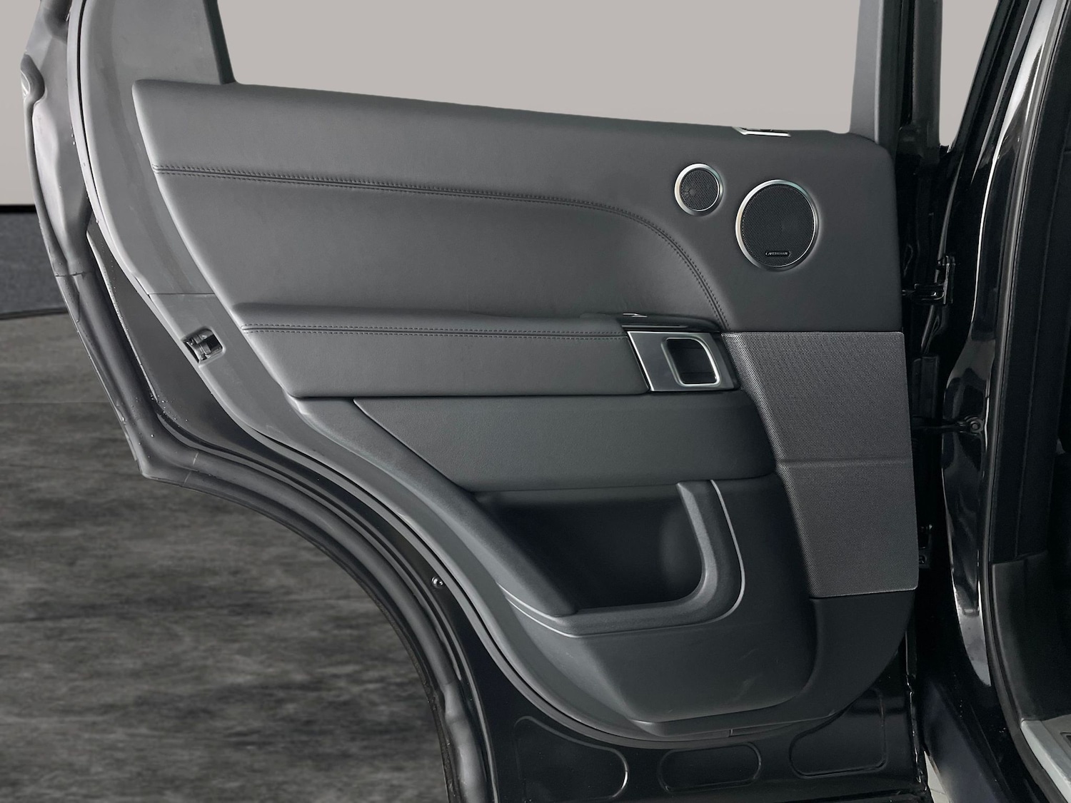 Used Land Rover Range Rover Sport 2021 for sale - 76960560: Photo 35