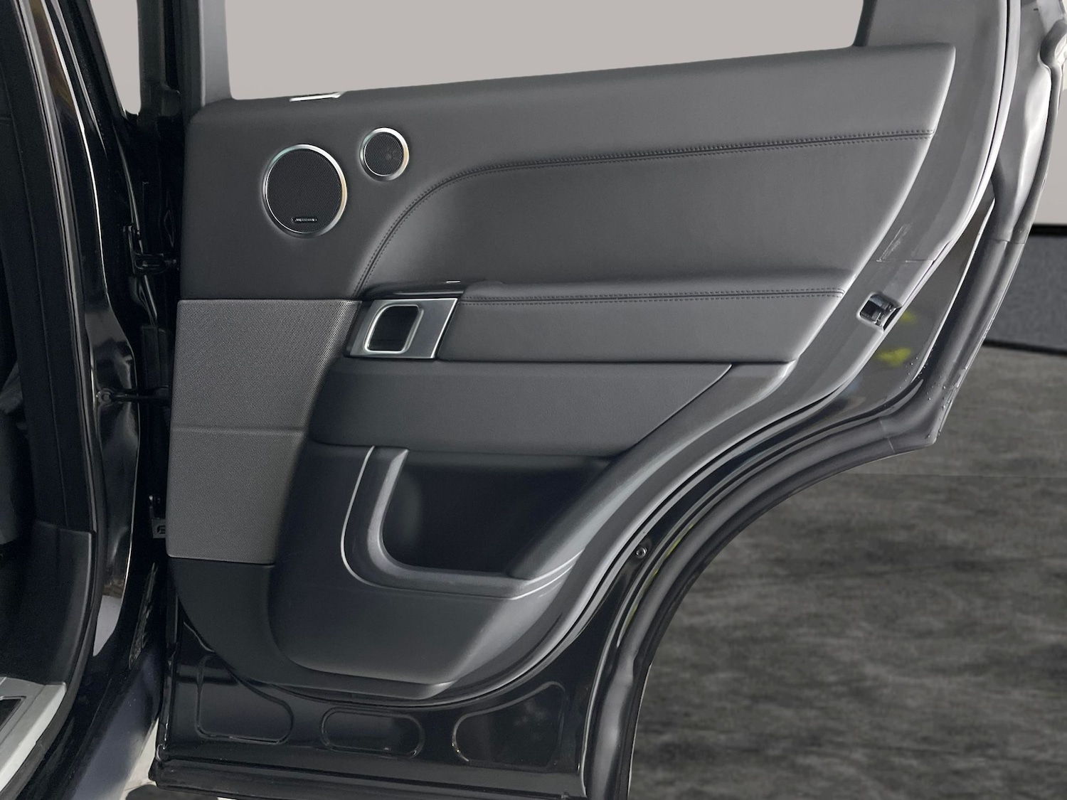 Used Land Rover Range Rover Sport 2021 for sale - 76960560: Photo 36