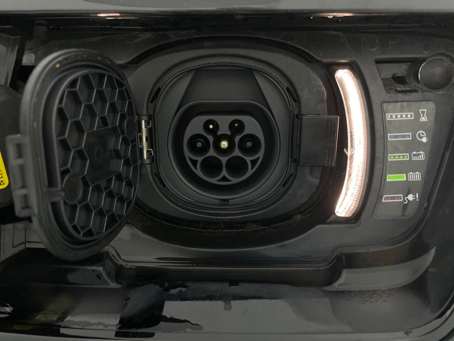 Used Land Rover Range Rover Sport 2021 for sale - 76960560: Photo 38