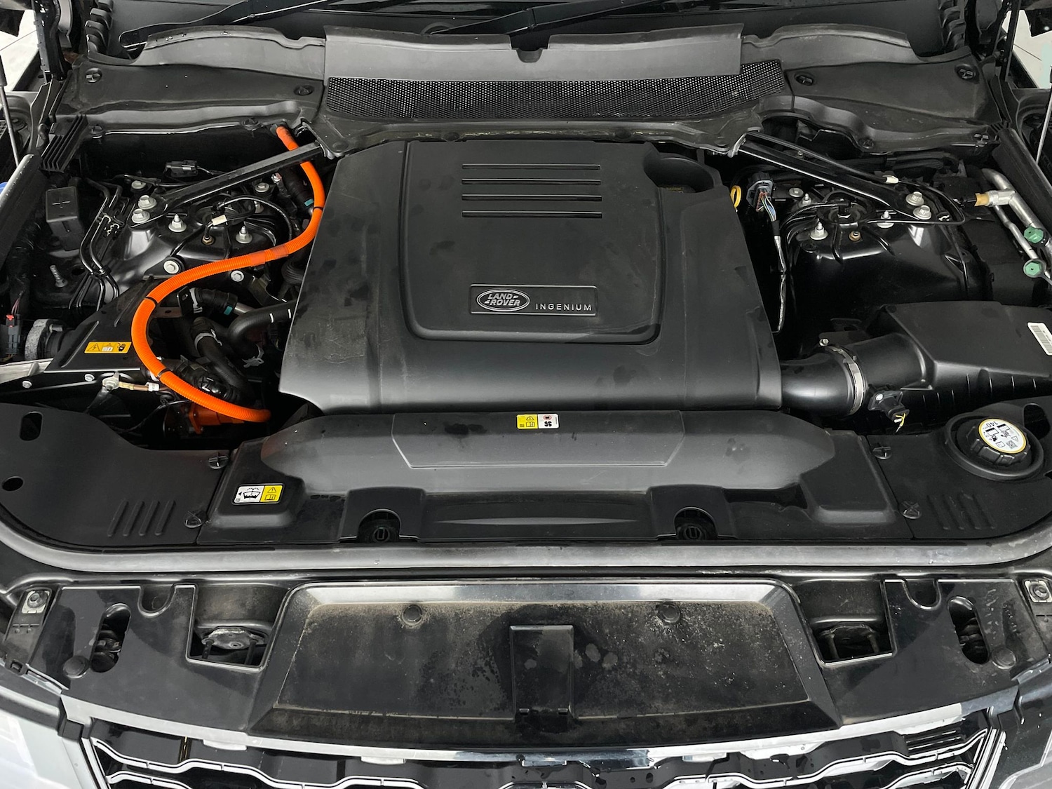 Used Land Rover Range Rover Sport 2021 for sale - 76960560: Photo 41