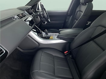 Used Land Rover Range Rover Sport 2021 for sale - 76960560: Photo