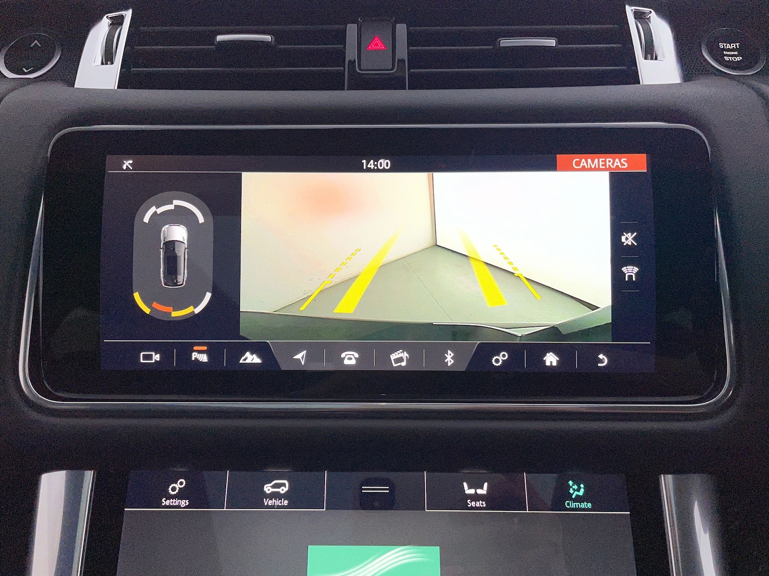 Used Land Rover Range Rover Sport 2021 for sale - 76960560: Photo 6