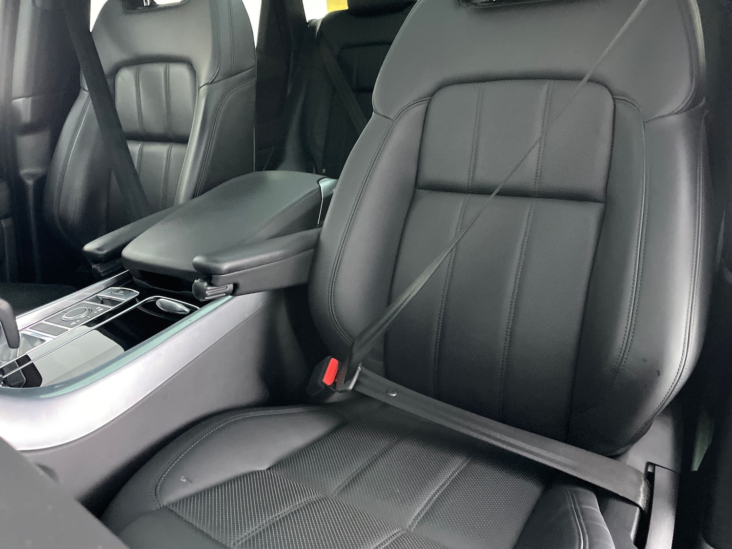 Used Land Rover Range Rover Sport 2021 for sale - 76960560: Photo 7