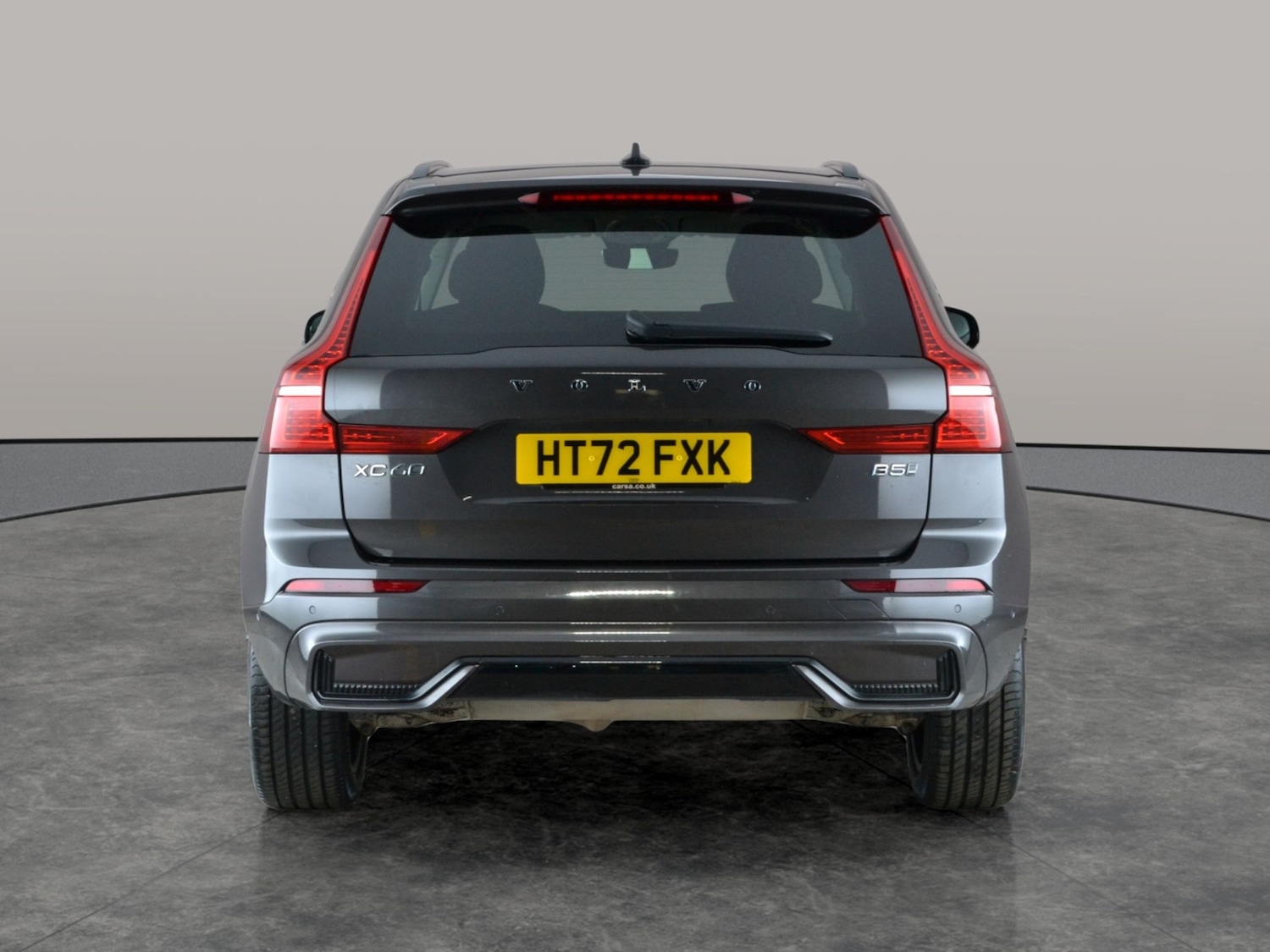 Used Volvo XC60 2023 for sale - 77023854: Photo 11