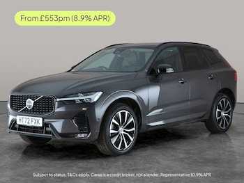 2.0 B5 MHEV Plus SUV 5dr Petrol Hybrid Auto AWD Euro 6 (s/s) (250 ps) - HK