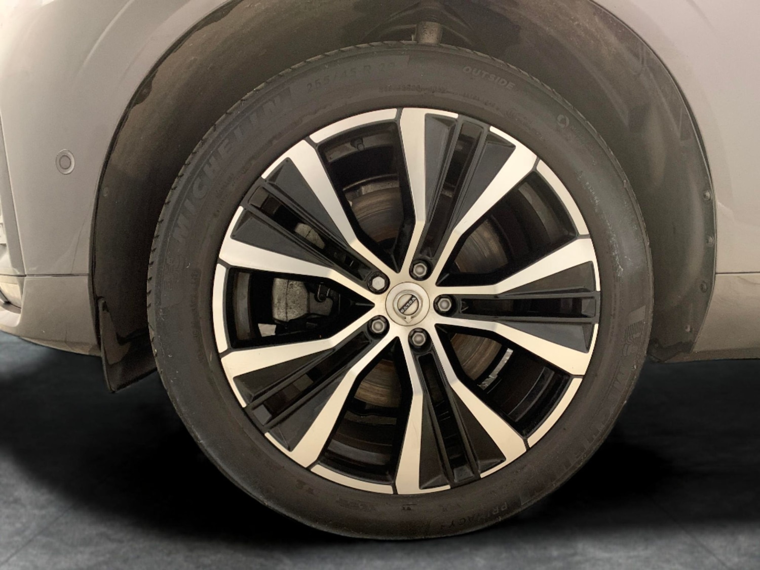 Used Volvo XC60 2023 for sale - 77023854: Photo 21