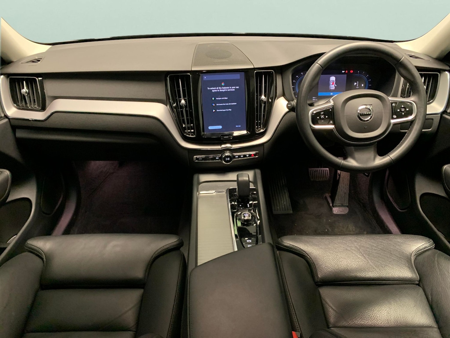 Used Volvo XC60 2023 for sale - 77023854: Photo 7