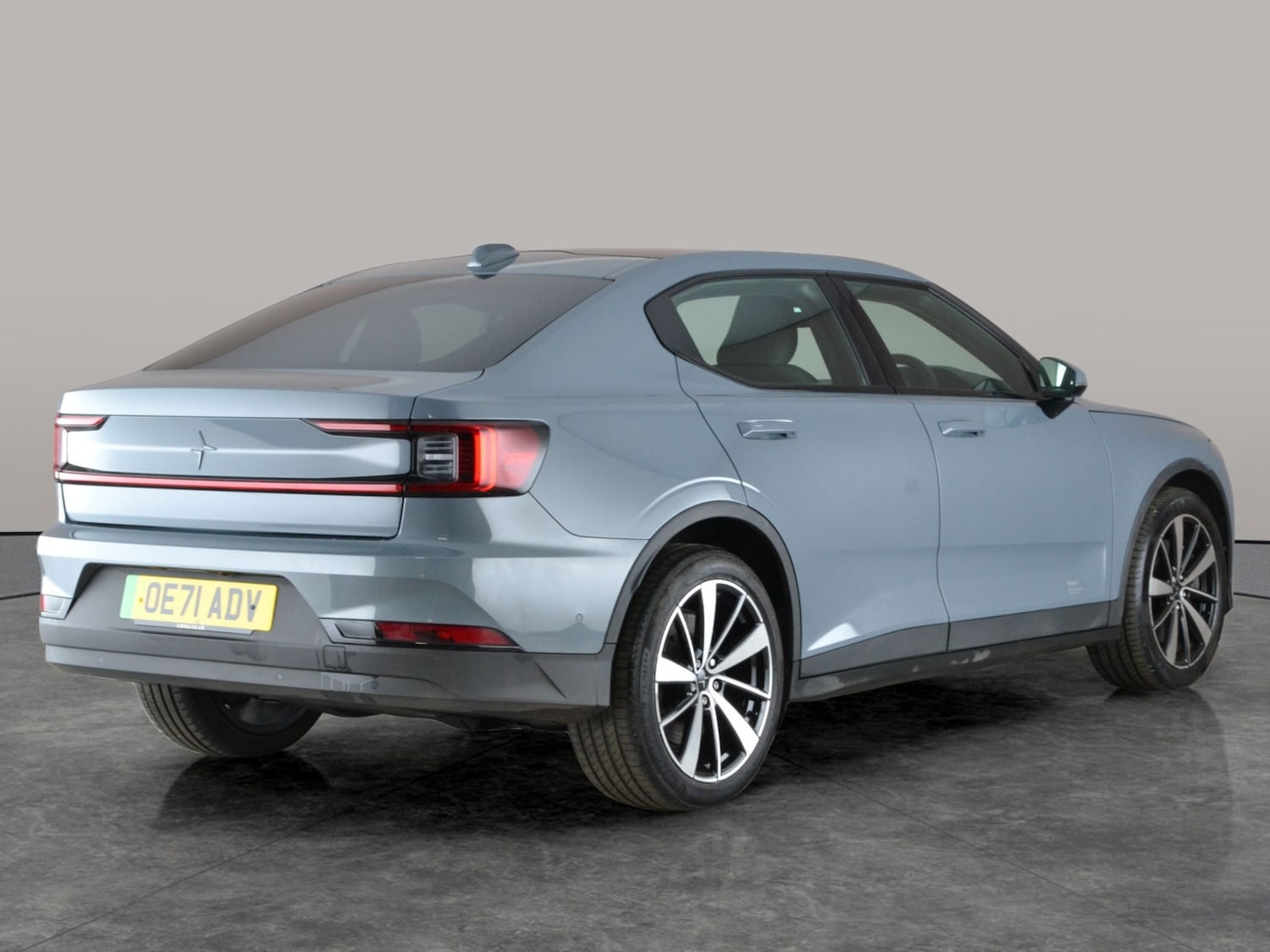 Used Polestar Polestar 2 2021 for sale - 77318613: Photo 12